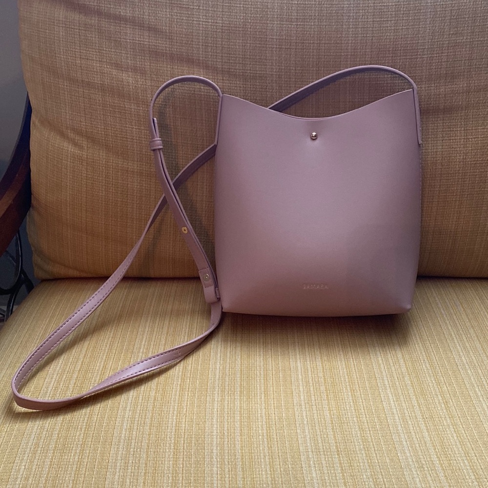 Samara Handbag